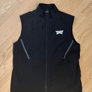 PXG Men's Swing Vest medium